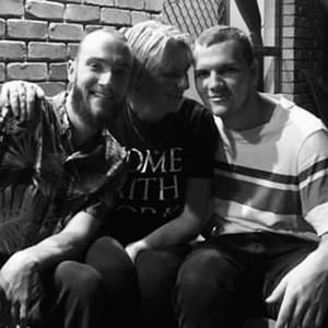 Meet your Posher, Claire